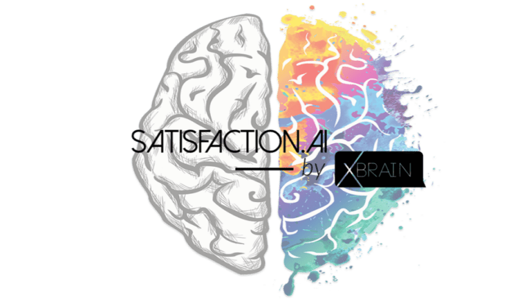 Satisfaction.AI by xBrain - Why Xbrain ? - satisfaction.AI
